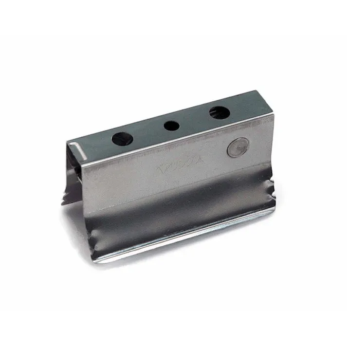 ハイロジック 94510 取替戸車12S-M型(丸)ステンレス車 1個(CDC)【別送品】