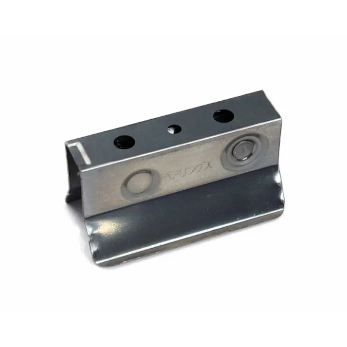 ハイロジック 94514 取替戸車14S-M型(丸)ステンレス車 1個(CDC)【別送品】