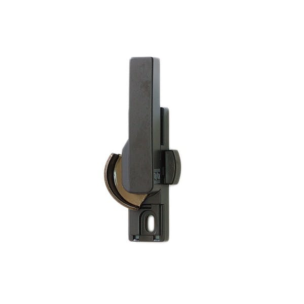 ハイロジック 94723 AAAZC09L アトモス2クレセント(中)ブロンズ T23(CDC) ドア周り金具 ハイロジック 94723 AAAZC09L アトモス2クレセント(中)ブロンズ T23(CDC) ドア周り金具