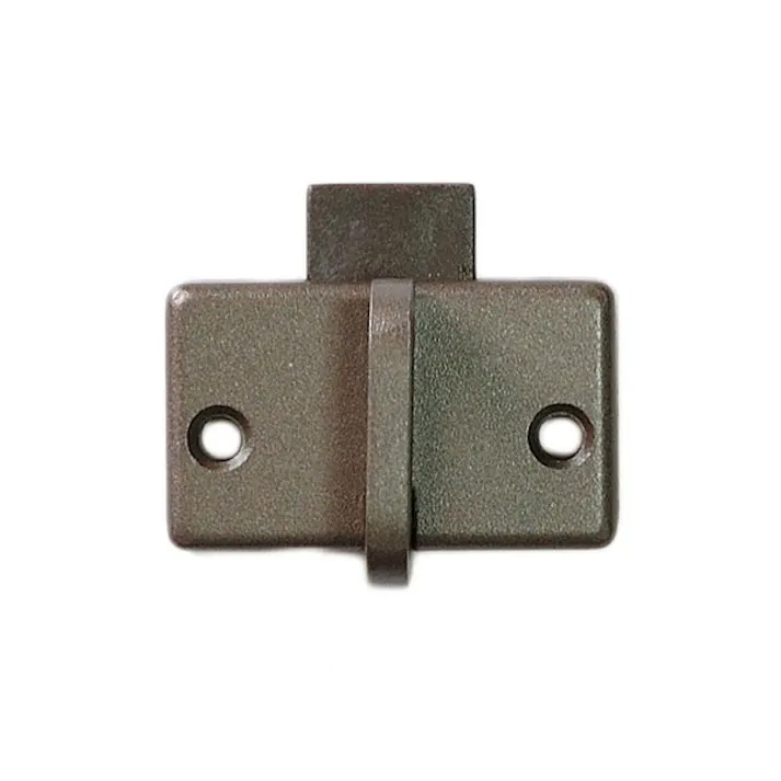 ハイロジック 94762 FNMB115 トップラッチ ブロンズ T62(CDC)【別送品】