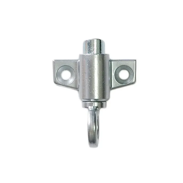 ハイロジック 94764 AZWS150 トップラッチ シルバー DC-21 T64(CDC)【別送品】