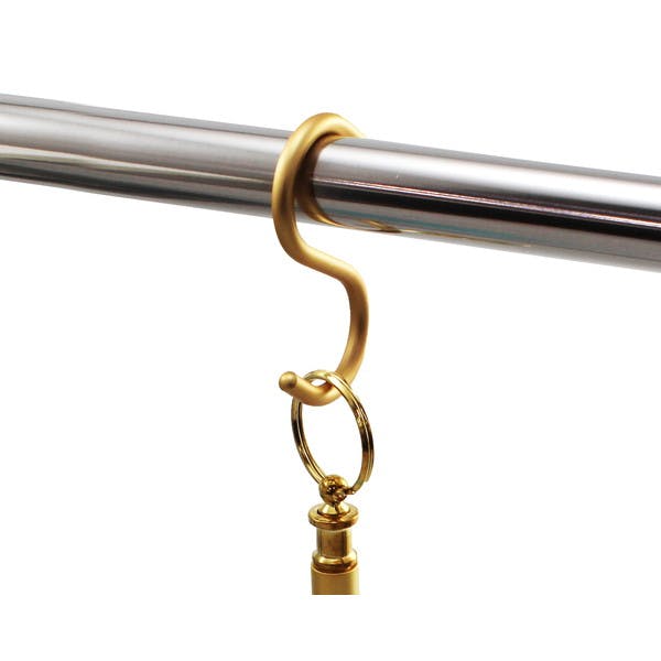 ハイロジック 4549396006242 3100624 アルミ角パイプ 1m 2．0x75x75mm ステンカラー 4入 アルミ パイプ 75mmの通販