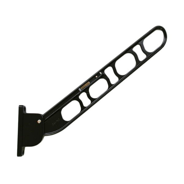 ハイロジック SK-46TMS-BC横付型・縦収納式(CDC) 物干し竿用金具 ハイロジック SK-46TMS-BC横付型・縦収納式(CDC) 物干し竿用金具
