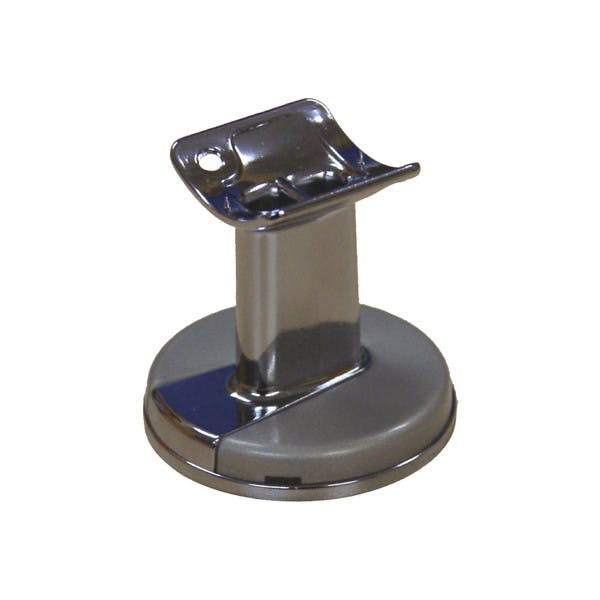 ハイロジック 97086 直付ブラケット クローム 1個入(CDC)【別送品】