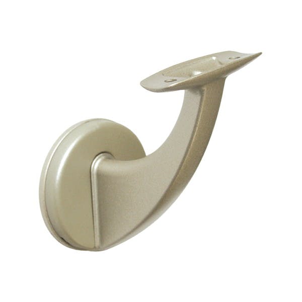 ハイロジック 97101 ファイン壁付ブラケット シルバー 1個入(CDC) 手すり ハイロジック 97101 ファイン壁付ブラケット シルバー 1個入(CDC) 手すり