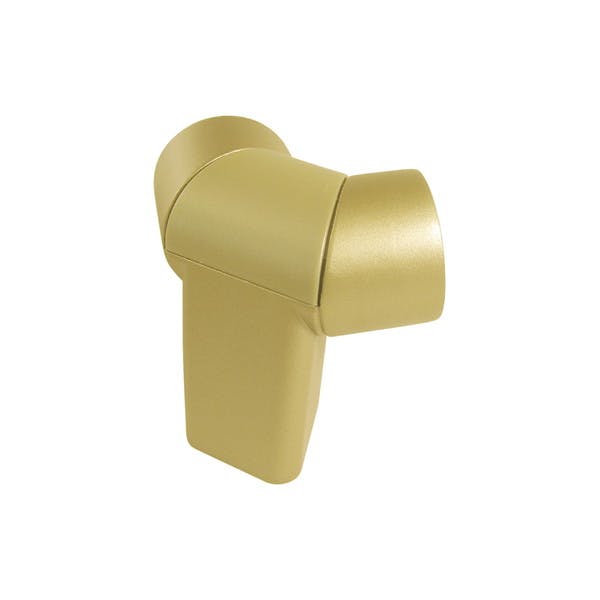 ハイロジック 97117 ファインコーナーブラケット ゴールド 1個入(CDC)【別送品】