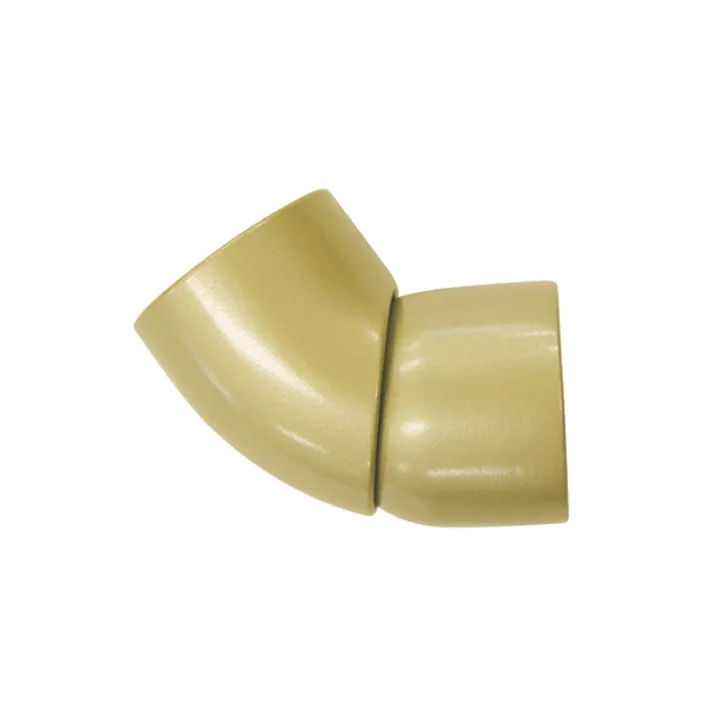 ハイロジック 97120 ファインフレキシブルコーナー ゴールド 1個入(CDC)【別送品】