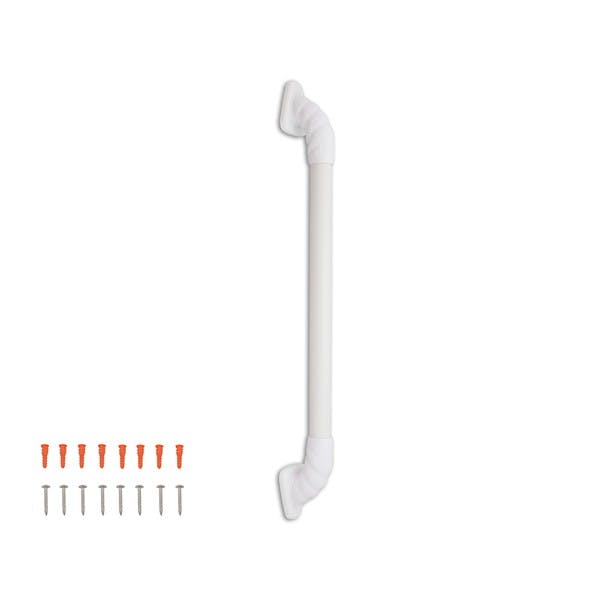 ハイロジック 97280 室内用マルチ手スリ 640mm(CDC) 手すり ハイロジック 97280 室内用マルチ手スリ 640mm(CDC) 手すり
