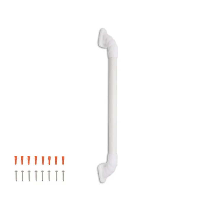 ハイロジック 97280 室内用マルチ手スリ 640mm(CDC)【別送品】