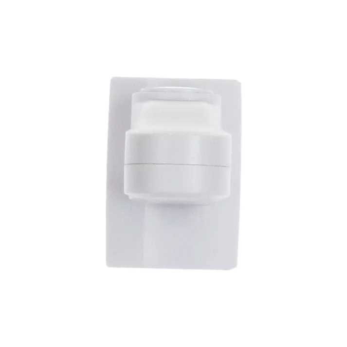 ハイロジック 97404 ドアロック シングル 1個入(CDC)【別送品】