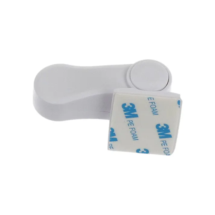 ハイロジック 97404 ドアロック シングル 1個入(CDC)【別送品】