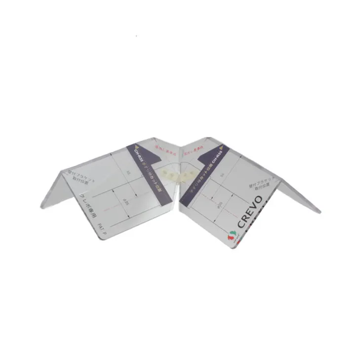 ハイロジック 97431 CREVO 墨出シ君(CDC)【別送品】