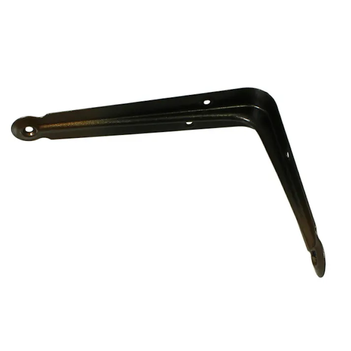 ハイロジック ブロンズ棚受 100mmx125mm (CDC)【別送品】