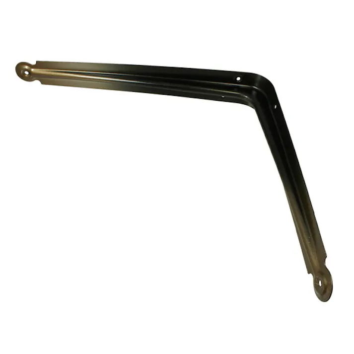 ハイロジック ブロンズ棚受 350mmx400mm (CDC)【別送品】