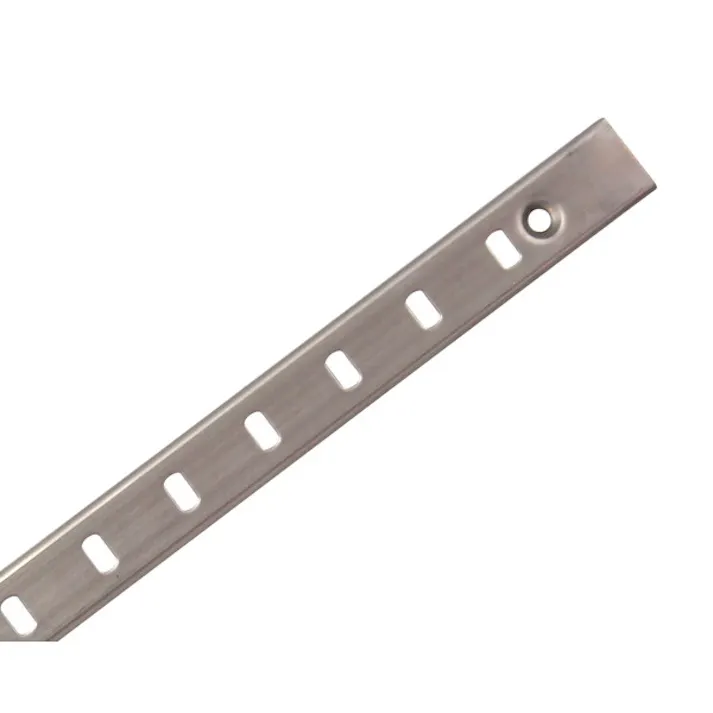 ハイロジック 98201 ステンレス支柱 600mm 1本入(CDC)【別送品】