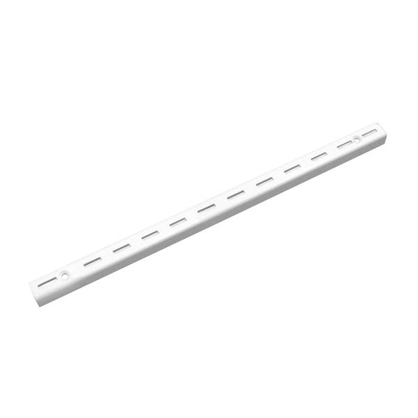 ハイロジック 98220 ファンシー支柱 30cm 白 1本入(CDC)【別送品】