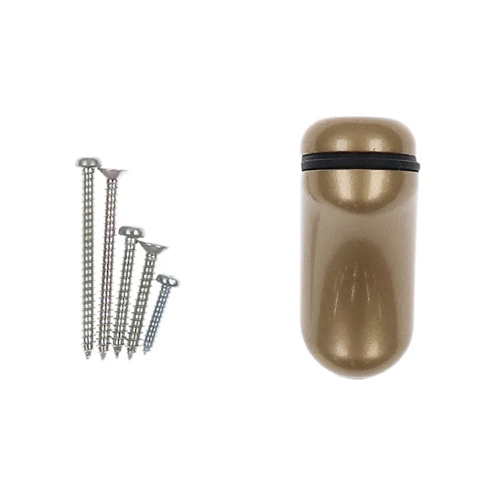 ハイロジック 98314 棚グリップA型 AG 1個入(CDC)【別送品】