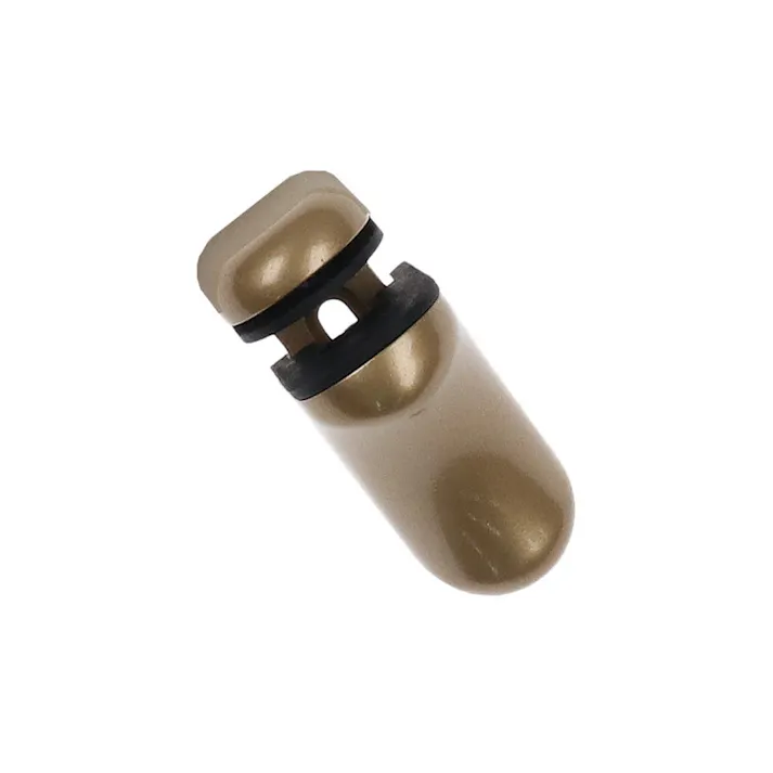 ハイロジック 98314 棚グリップA型 AG 1個入(CDC)【別送品】