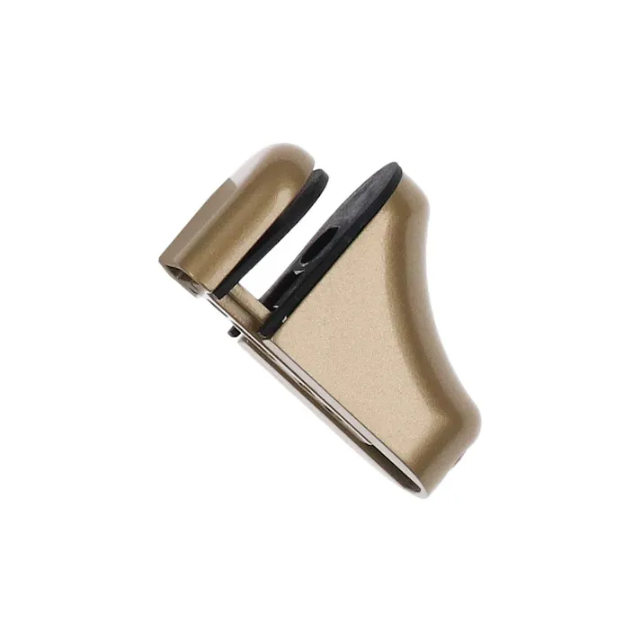 ハイロジック 98314 棚グリップA型 AG 1個入(CDC)【別送品】