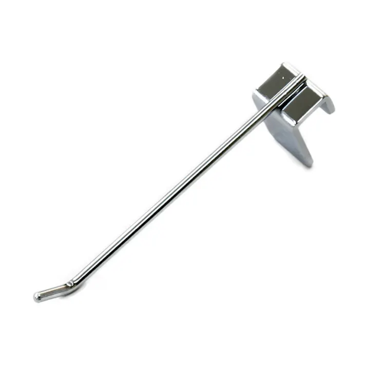 ハイロジック 98323 4R ロッドフック 100 CR 1本入(CDC)【別送品】