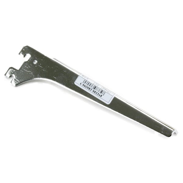 ハイロジック 98334 A-33 ブラケット左 150 CR 1本入(CDC)【別送品】