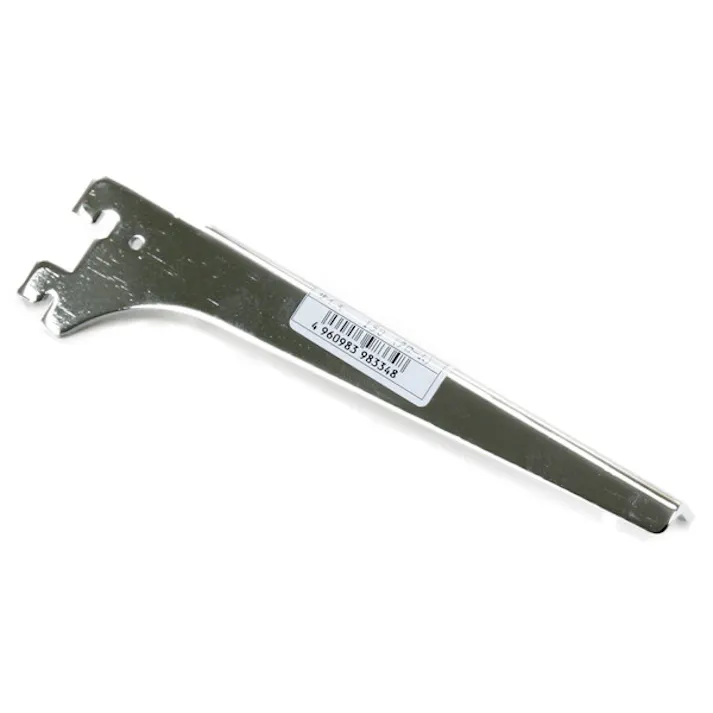 ハイロジック 98334 A-33 ブラケット左 150 CR 1本入(CDC)【別送品】