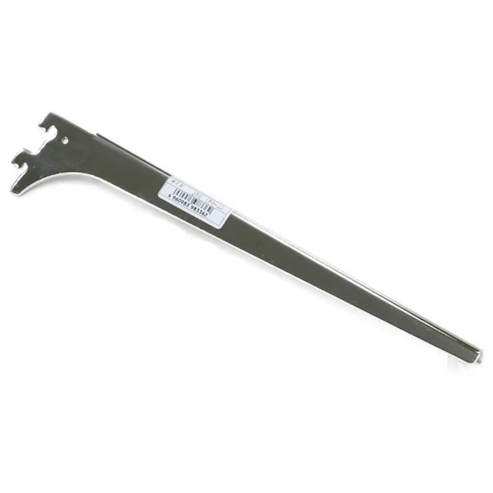 ハイロジック 98336 A-33 ブラケット左 250 CR 1本入(CDC)【別送品】