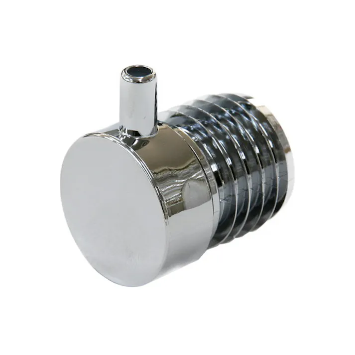 ハイロジック 98362 FLD-25 ロコキャップデコ CR 1本入(CDC)【別送品】