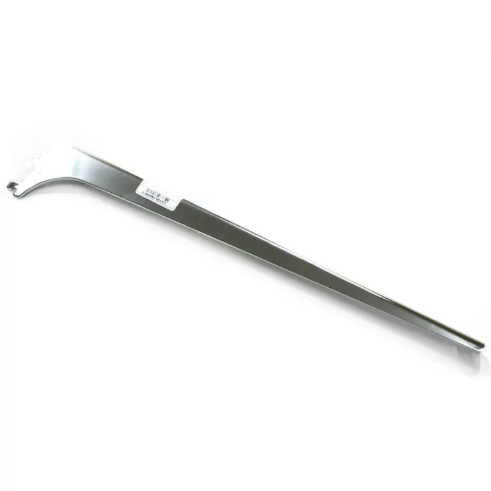 ハイロジック 98375 A-33 ブラケット左 400 CR 1本入(CDC)【別送品】