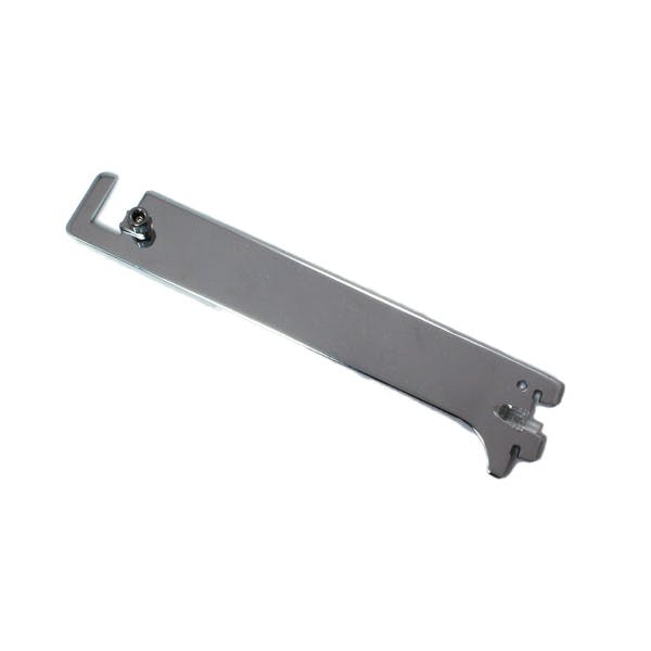 ハイロジック 98525 A-181Sハンガーブラケット 200mmロック付 1本入(CDC) DIY 棚受け ハイロジック 98525 A-181Sハンガーブラケット 200mmロック付 1本入(CDC) DIY 棚受け