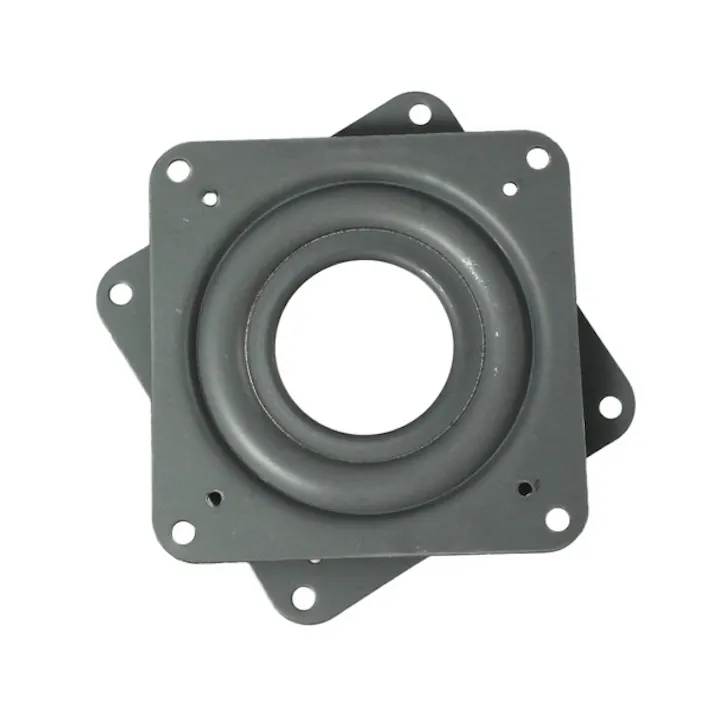 ハイロジック 回転盤 75角 L-33(CDC)【別送品】