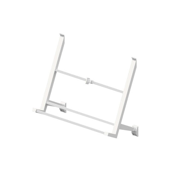 �q�i�J���쏊 bH���[���V���[�Y �V���[�Y���b�N �z���C�g 1�� ���e�׏d�F3Kg(CDC) �t�b�N�E�z��