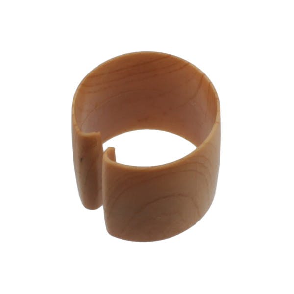 ヒナカ製作所 E195-20 ジョイントカバー N(CDC) 手すり