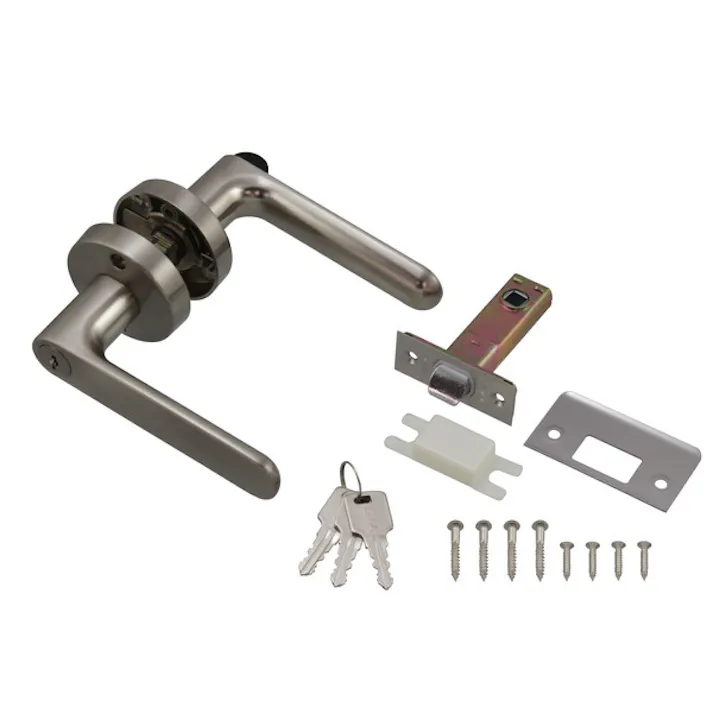 ヒナカ製作所 取替レバー NP-32Y-ML-NI-5(CDC)【別送品】