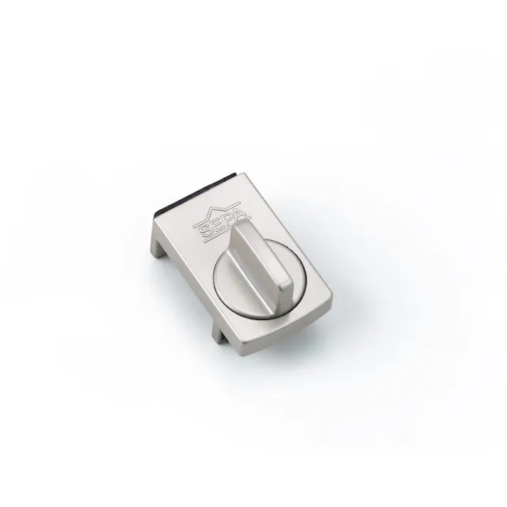 ヒナカ製作所 169-SL 戸ジマリ君スタンダード 4個入(CDC)【別送品】