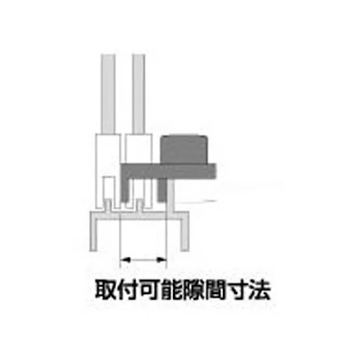 ヒナカ製作所 169-SL 戸ジマリ君スタンダード 4個入(CDC)【別送品】