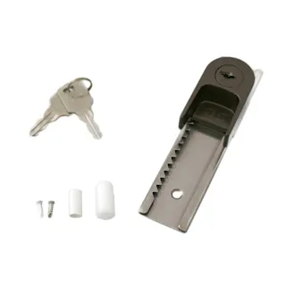 ヒナカ製作所 147-U マドクレセントロックアンバー(CDC)【別送品】