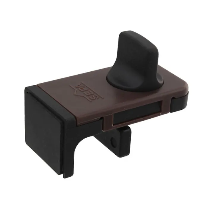 ヒナカ製作所 204-U 戸ジマリクンライト アンバー 1P(CDC)【別送品】