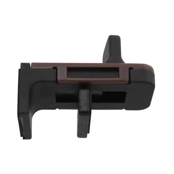 ヒナカ製作所 204-U 戸ジマリクンライト アンバー 1P(CDC)【別送品】