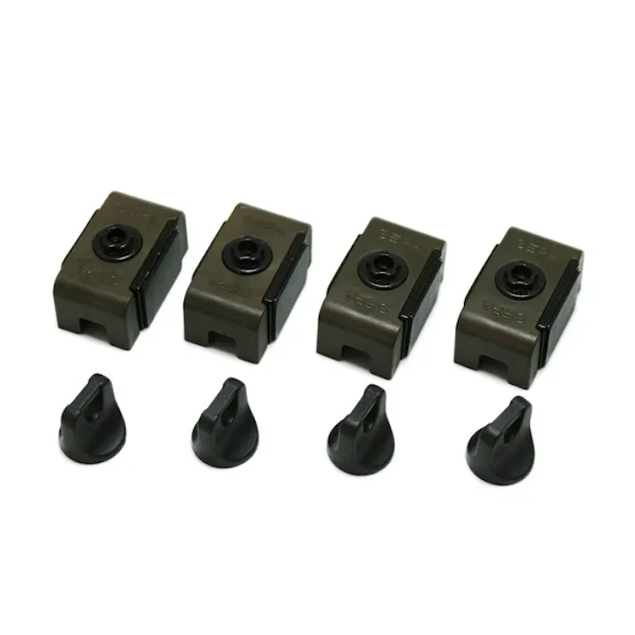 ヒナカ製作所 202-U 中入レ戸ジマリクン アンバー 4P(CDC)【別送品】