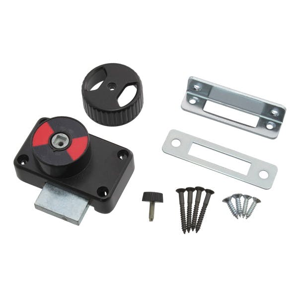 ヒナカ製作所 2657 ネオラッチ ブラック(CDC)【別送品】