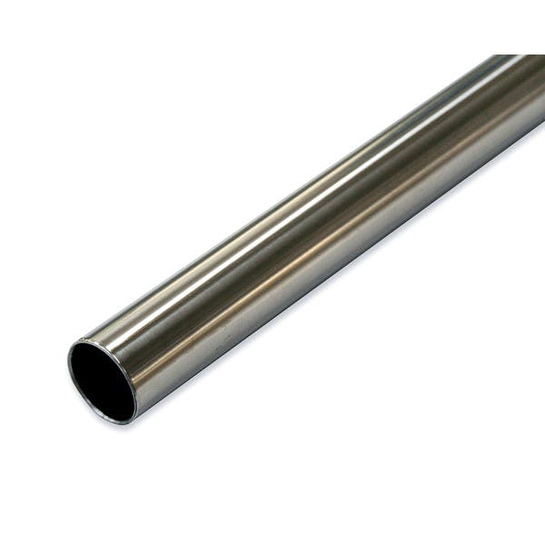 モリ工業 MSステンレス巻パイプ 9.5mm×300mm(CDC) ステンレス・鉄パイプ モリ工業 MSステンレス巻パイプ 9.5mm×300mm(CDC) ステンレス・鉄パイプ