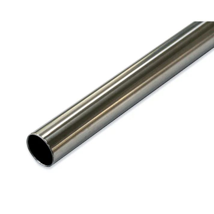 モリ工業 MSステンレス巻パイプ 9.5mm×300mm(CDC)【別送品】