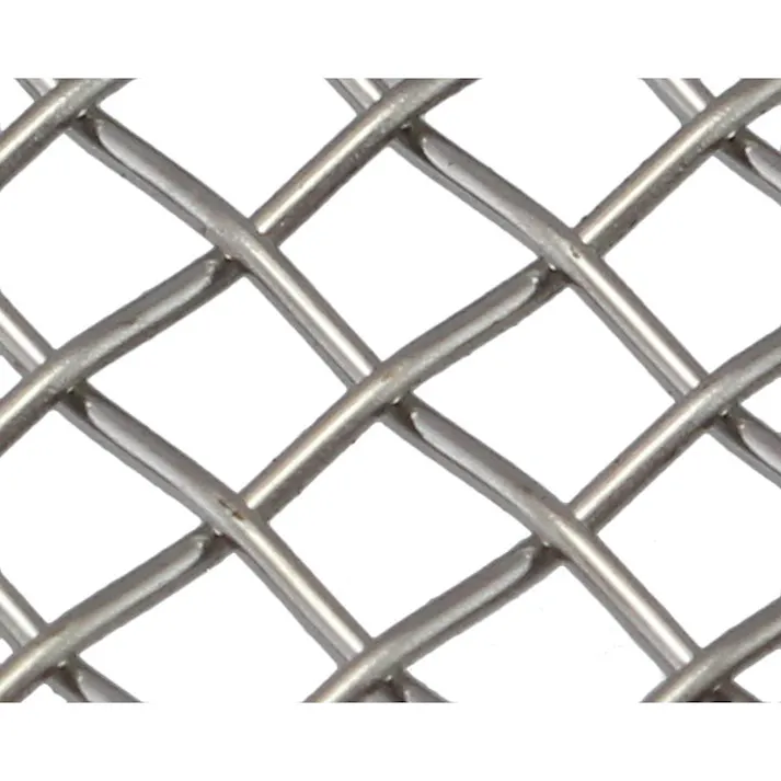 吉田隆 ステン平織網 φ0.47x10メッシュ 450mmx1M(CDC)【別送品】