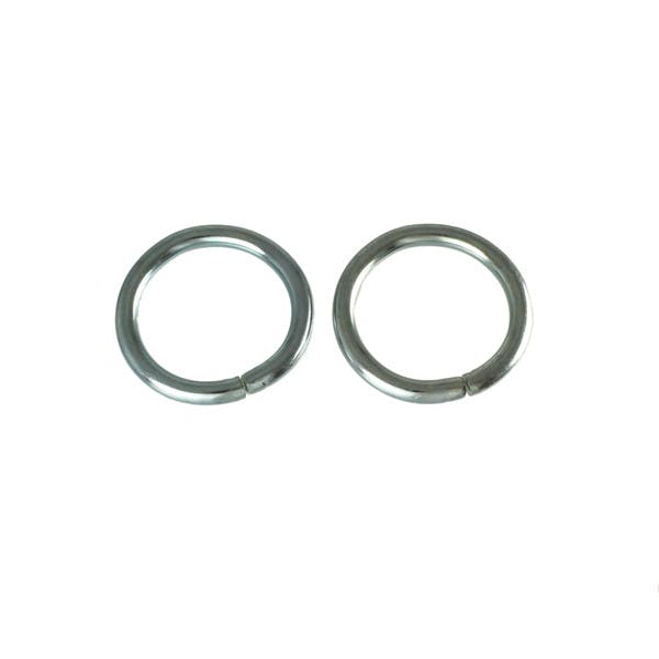 ニッサチェイン P-101 ユニクロ リング 4.8×32(CDC) 吊り金具 ニッサチェイン P-101 ユニクロ リング 4.8×32(CDC) 吊り金具