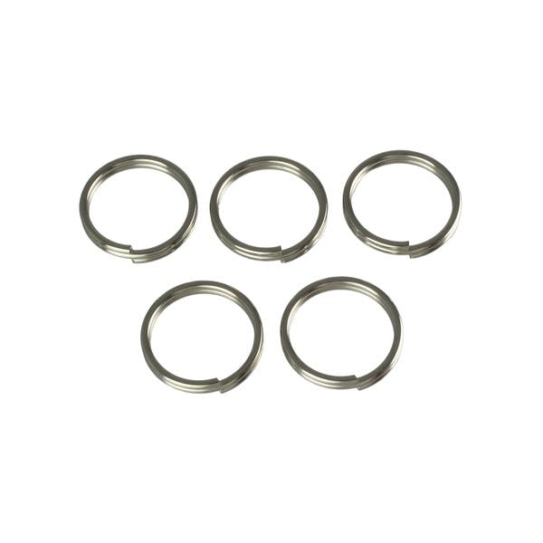 ニッサチェイン P-111 ニッケル Wリング 1.8×20(CDC) 吊り金具 ニッサチェイン P-111 ニッケル Wリング 1.8×20(CDC) 吊り金具