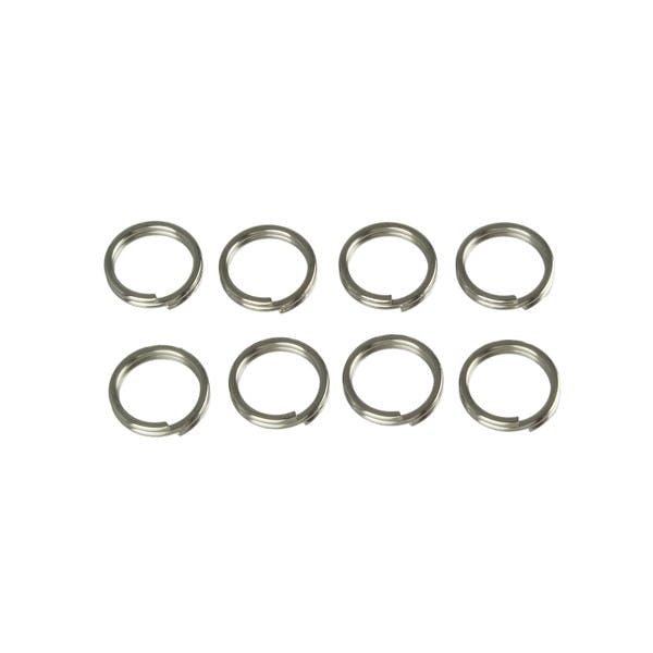 ニッサチェイン P-115 ニッケル Wリング 1.2×10(CDC) 吊り金具 ニッサチェイン P-115 ニッケル Wリング 1.2×10(CDC) 吊り金具