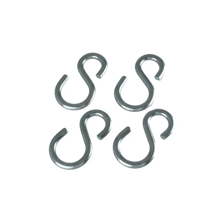 ニッサチェイン P-131 ユニクロ Sフック 4.8×43(CDC)【別送品】