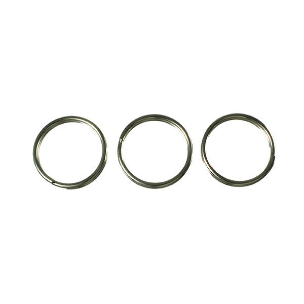 ニッサチェイン P-210 ステンレスWリング 2.0×25(CDC) 吊り金具 ニッサチェイン P-210 ステンレスWリング 2.0×25(CDC) 吊り金具