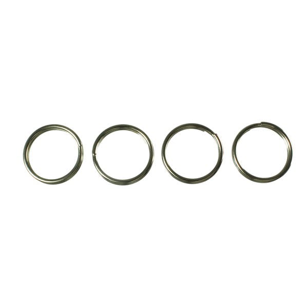 ニッサチェイン P-211 ステンレスWリング 1.8×20(CDC) 吊り金具 ニッサチェイン P-211 ステンレスWリング 1.8×20(CDC) 吊り金具